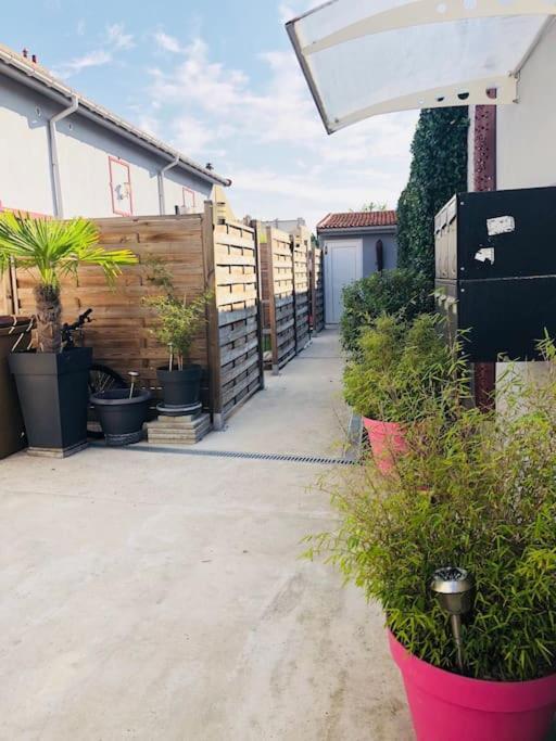 Fabulous Apartment Ac Lovely Terrace 10 Min Paris Vitry-sur-Seine Buitenkant foto